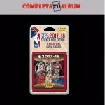 NBA BLISTER