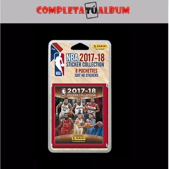 NBA BLISTER