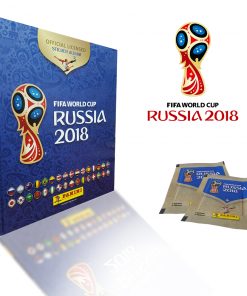 Mundial Rusia 2018