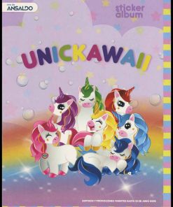 Unickawaii