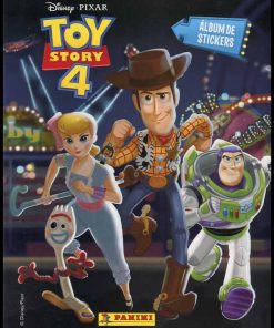 Toy Story 4