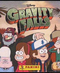 Gravity Falls