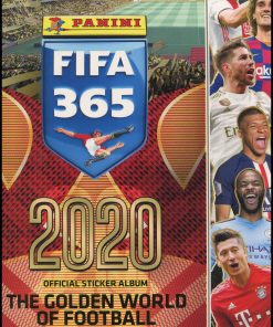 Fifa 365 2020