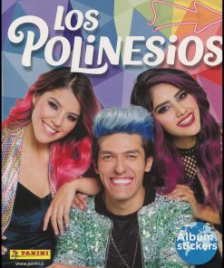 Los Polinesios