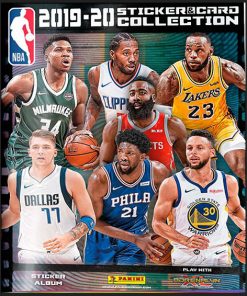 NBA 2019-2020