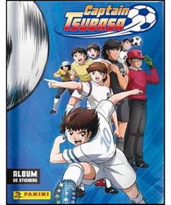 Captain Tsubasa