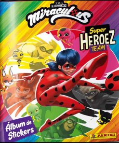 Miraculous LadyBug 4