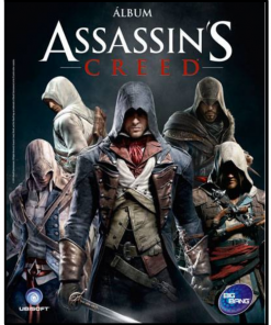 Assassin´s Creed