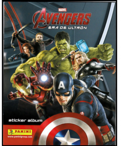 Avengers Age of Ultron