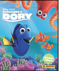 Buscando a Dory