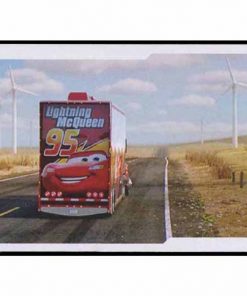 Cars - Historias y Carreras - N° 125