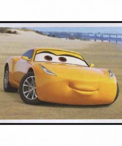 Cars - Historias y Carreras - N° 132