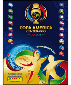 Copa America Centenario