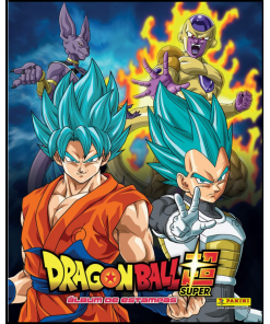 Dragon Ball Super