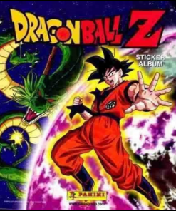 Dragon Ball Z