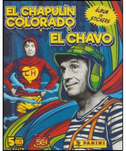 El Chapulin colorado el Chavo