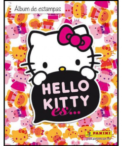 Hello Kitty es...