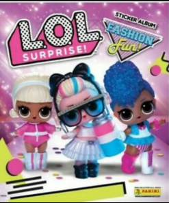 L.O.L. Surprise “Fashion Fun”