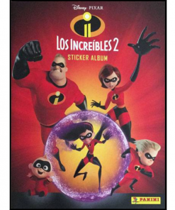 Los increibles 2