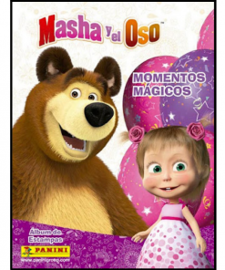 Masha y el Oso