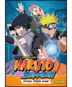 Naruto - Shippuden