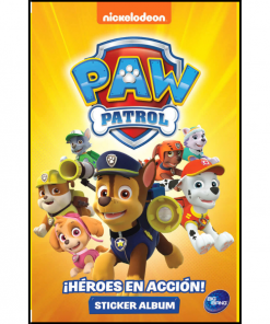 Paw Patrol