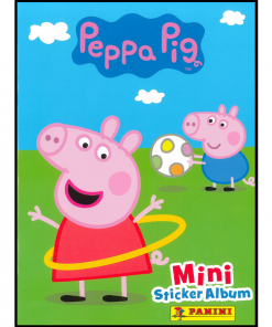 Peppa Pig