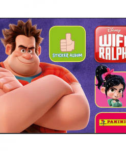 Wifi Ralph