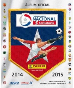 Campeonato Nacional Scotiabank 2014-2015