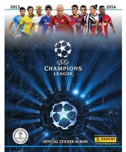 Champions League 2013-2014