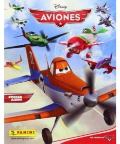 Aviones 2